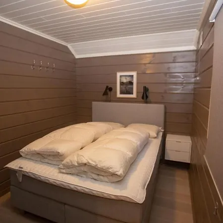 Holiday Cottage Villa