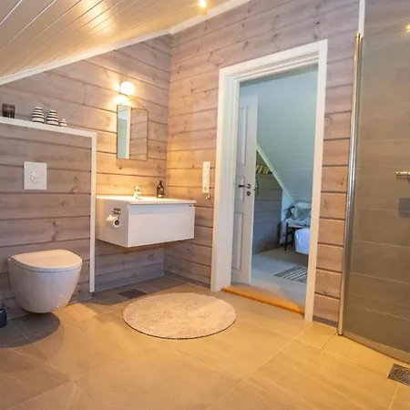Holiday Cottage Villa *